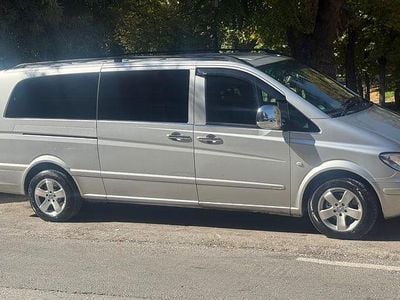 Mercedes Vito