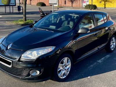 gebraucht Renault Mégane TomTom Edition 1.6 16V 100 TomTom Edition