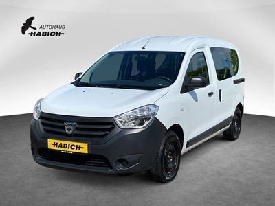 Dacia Dokker