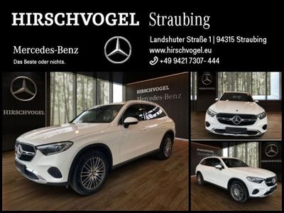 gebraucht Mercedes 220 GLC4M