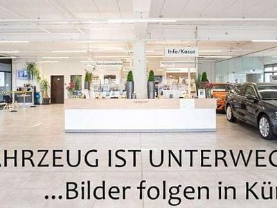 Second-hand Cupra Born 169 kW (231 CP) 2024 Albastru Hatchback