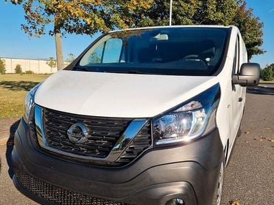 Weiß Gebraucht 2020 Nissan NV300 Van | 14.999 € (Superpreis)