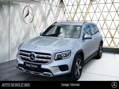Mercedes GLB250