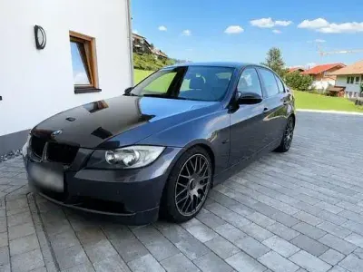 Gebraucht BMW 318