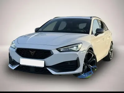 Gebraucht Cupra Leon VZ 300 PS (220 kW) 2023 Manufacturer