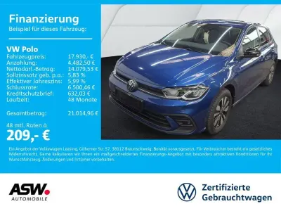 Gebraucht VW Polo