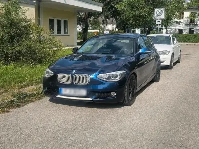 Gebraucht BMW 118