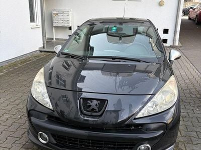 Usata Peugeot 207 RC 174 CV (127 kW) 2007 Utilitaria