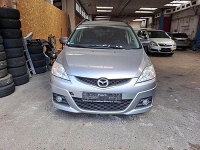 Mazda 5