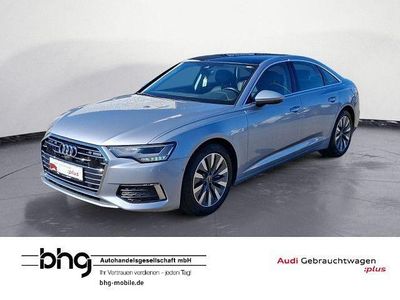 Usata Audi A6 Design 265 CV (194 kW) 2023 Berlina