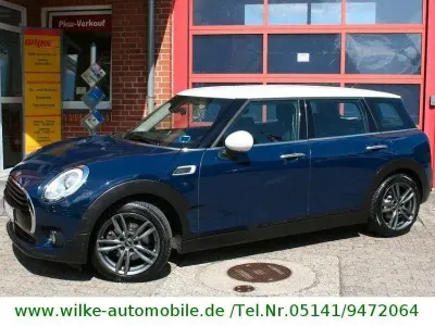 Gebraucht Mini Cooper Clubman