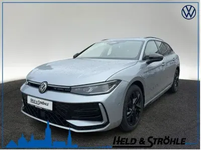 Gebraucht VW Passat