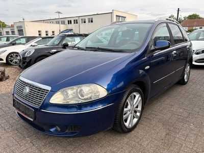 Fiat Croma