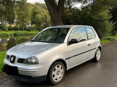 Seat Arosa