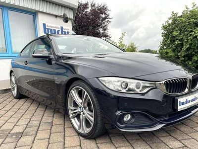 BMW 428