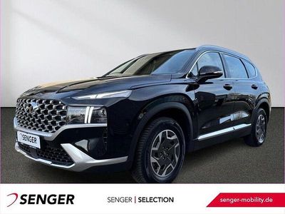 Gebraucht Hyundai Santa Fe Trend 2023 Andere SUV