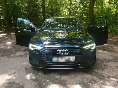 Gebraucht Audi A6