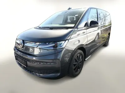 Neu VW Multivan Style 245 PS (180 kW) 2025 Grau metallic Van / Kleinbus