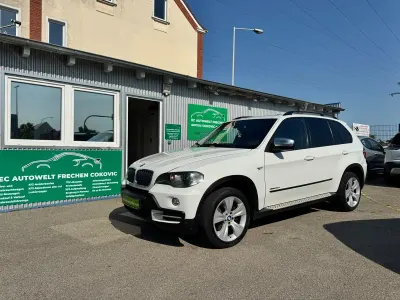 Gebraucht BMW X5