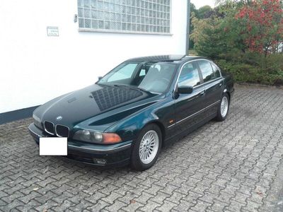 gebraucht BMW 528 528i Auto i