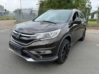 Gebraucht Honda CR-V
