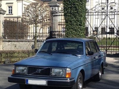 Gebraucht 1979 Volvo 240 Limousine | 13.950 €