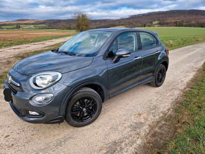 gebraucht Fiat 500X 1.4 MultiAir Cross