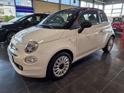 gebraucht Fiat 500 1.0 GSE Hybrid Club