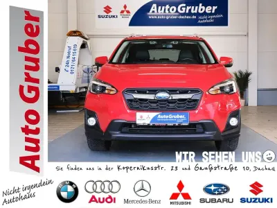 Gebraucht Subaru XV