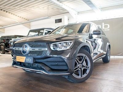 Mercedes GLC200