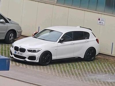 BMW M140