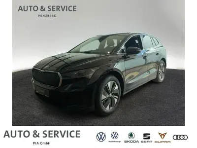 Gebraucht Skoda Enyaq iV