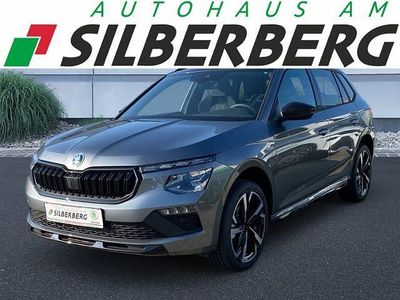 Gebraucht Skoda Kamiq Comfort 116 PS (85 kW) 2025 Graphitegrau metallic SUV