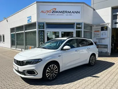 Gebraucht Fiat Tipo