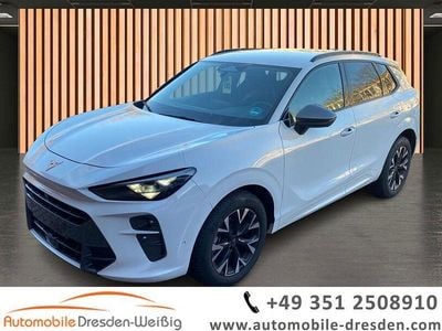 Gebraucht Cupra Leon 150 PS (110 kW) 2025 Andere