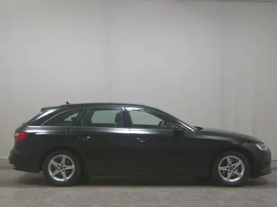 Gebraucht Audi A4