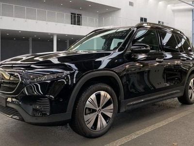 Gebraucht Mercedes 250 80 kW (110 PS) 2022 Schwarz Limousine