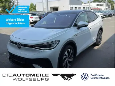 Gebraucht VW ID.5