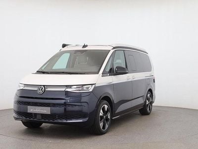 Neu VW California California 177 PS (130 kW) 2026 Weiß Van