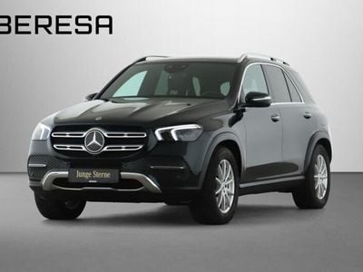 Mercedes GLE350e