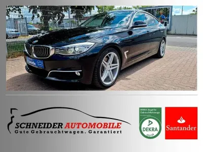 Gebraucht BMW 330