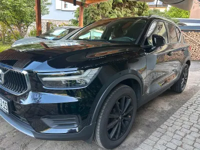 Gebraucht Volvo XC40