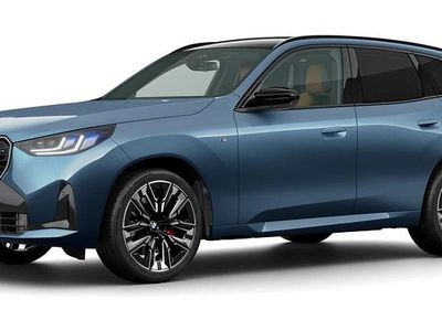 Gebraucht 2024 BMW X3 SUV | 99.020 €