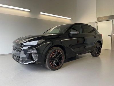 Nuova Cupra Terramar VZ2 265 CV (194 kW) 2026 Nero SUV