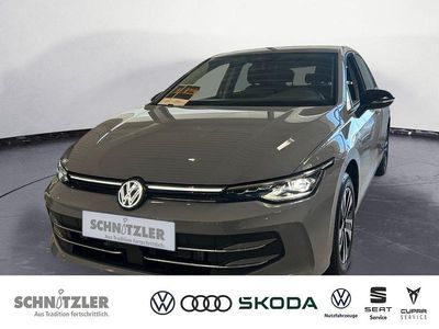 Nuova VW Golf VIII Life 150 CV (110 kW) 2026 Grigio Berlina