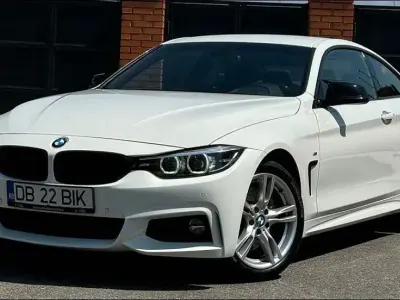 Gebraucht BMW 435