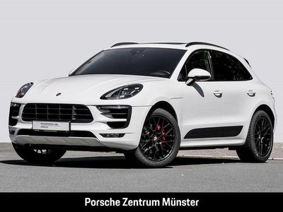 Porsche Macan GTS