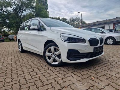 BMW 220 Gran Tourer