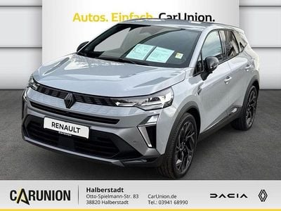 Grau Neu 2025 Renault Symbioz Esprit Alpine SUV | 34.990 € (Fairer Preis)