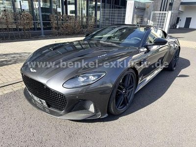 Aston Martin DBS